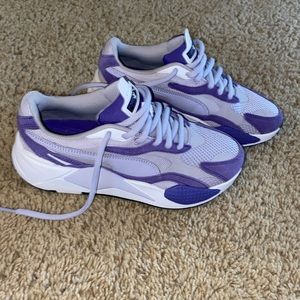Puma RX-S sneaker